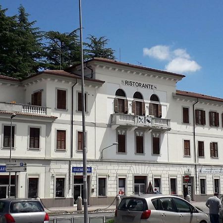 La Tenuta Di Bacco Hotell Colleferro Exteriör bild