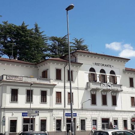 La Tenuta Di Bacco Hotell Colleferro Exteriör bild