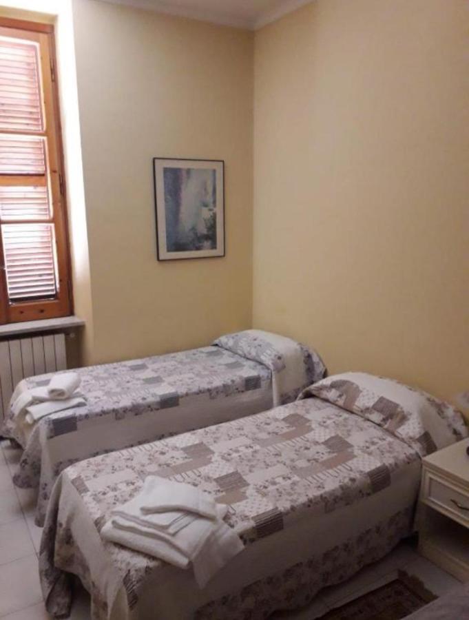 La Tenuta Di Bacco Hotell Colleferro Exteriör bild