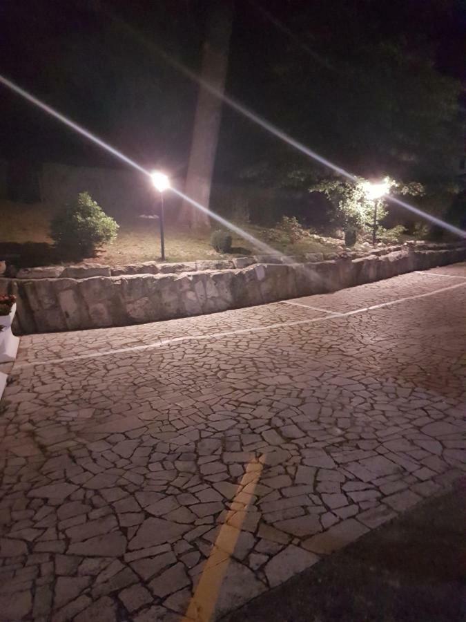 La Tenuta Di Bacco Hotell Colleferro Exteriör bild