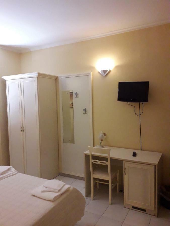 La Tenuta Di Bacco Hotell Colleferro Exteriör bild