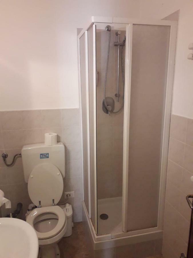 La Tenuta Di Bacco Hotell Colleferro Exteriör bild