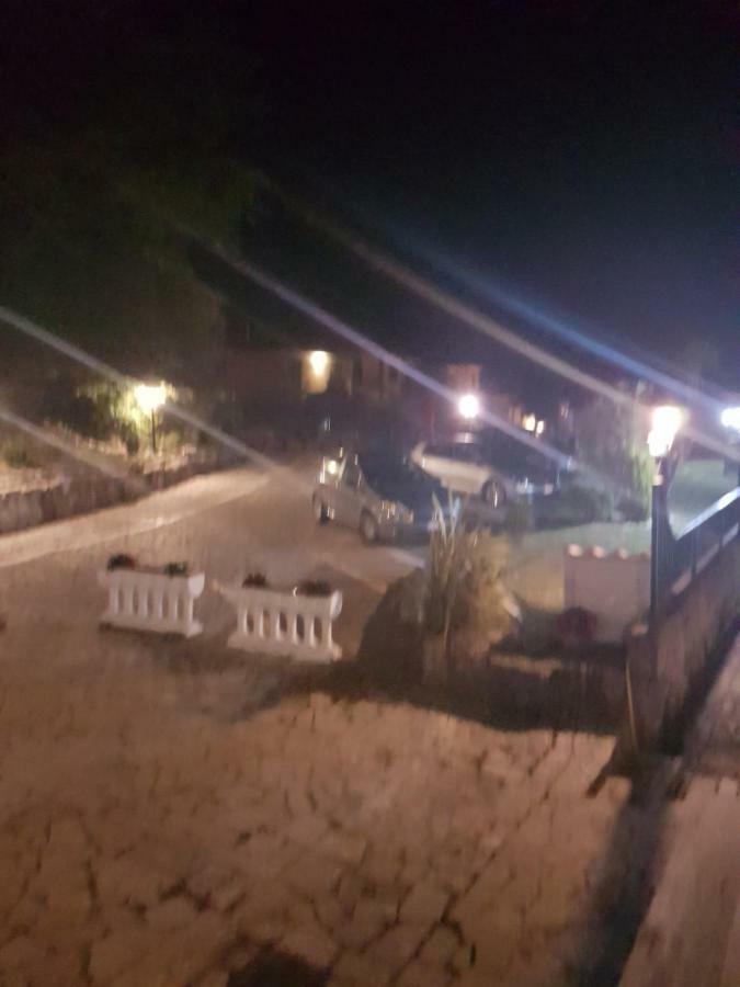 La Tenuta Di Bacco Hotell Colleferro Exteriör bild