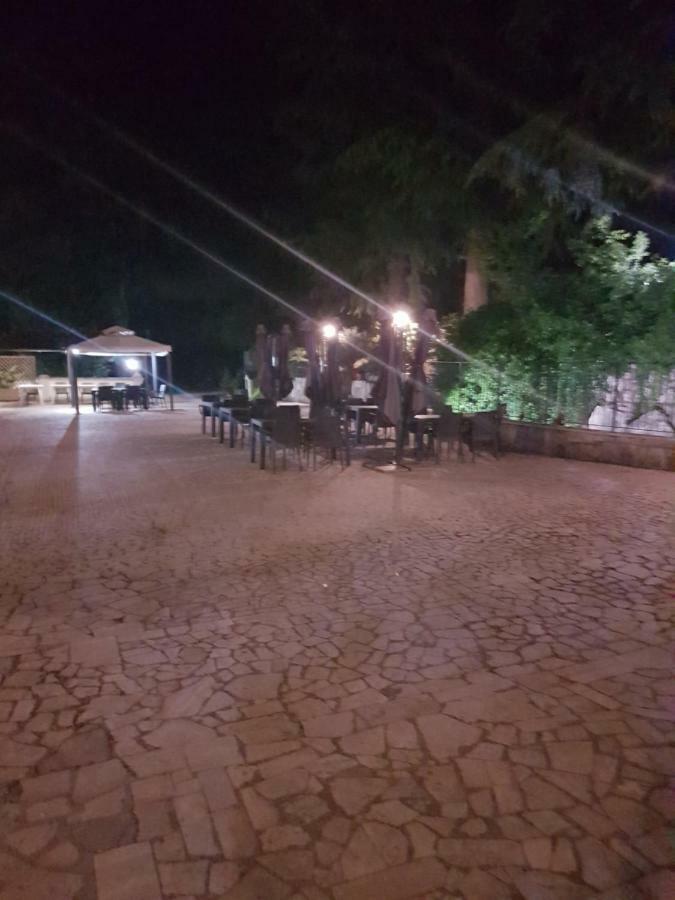 La Tenuta Di Bacco Hotell Colleferro Exteriör bild