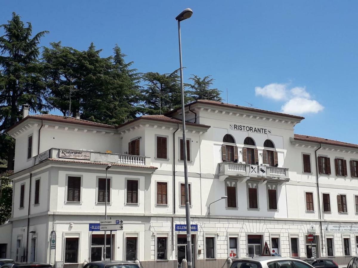 La Tenuta Di Bacco Hotell Colleferro Exteriör bild