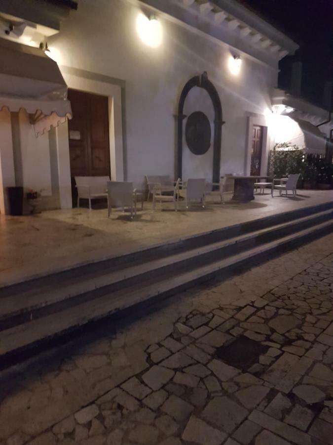 La Tenuta Di Bacco Hotell Colleferro Exteriör bild