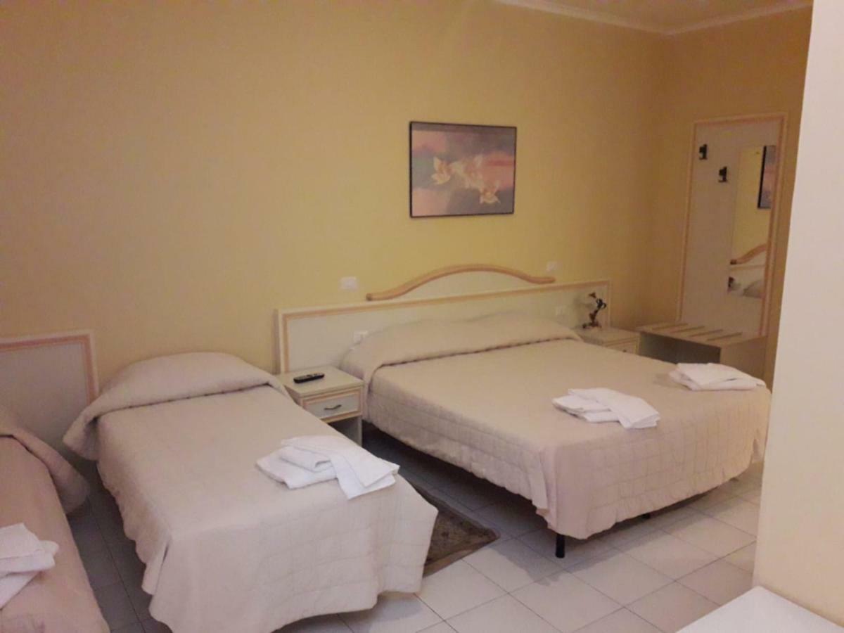 La Tenuta Di Bacco Hotell Colleferro Exteriör bild