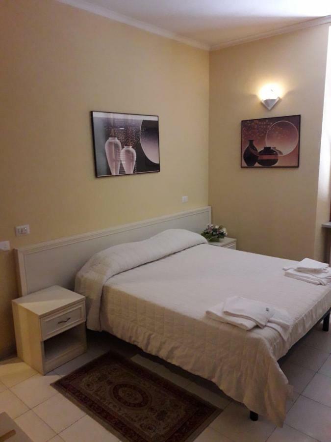 La Tenuta Di Bacco Hotell Colleferro Exteriör bild